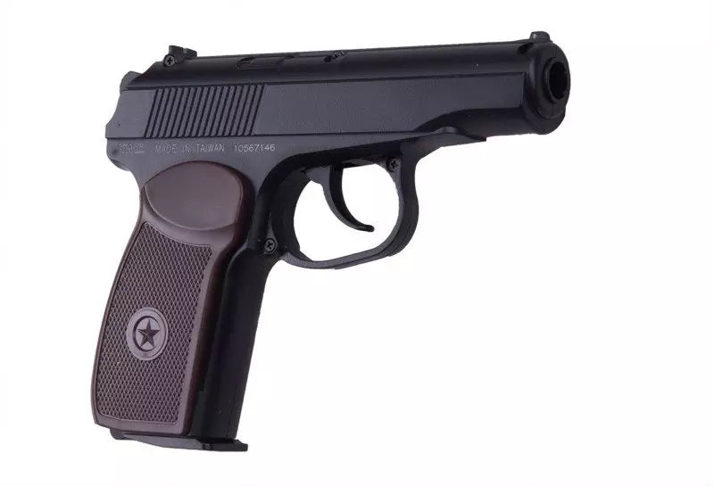 KC-44 pistol replica