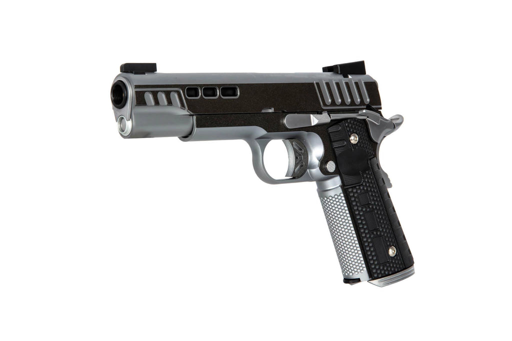 KR1911 Pistol Replica - Two Tone