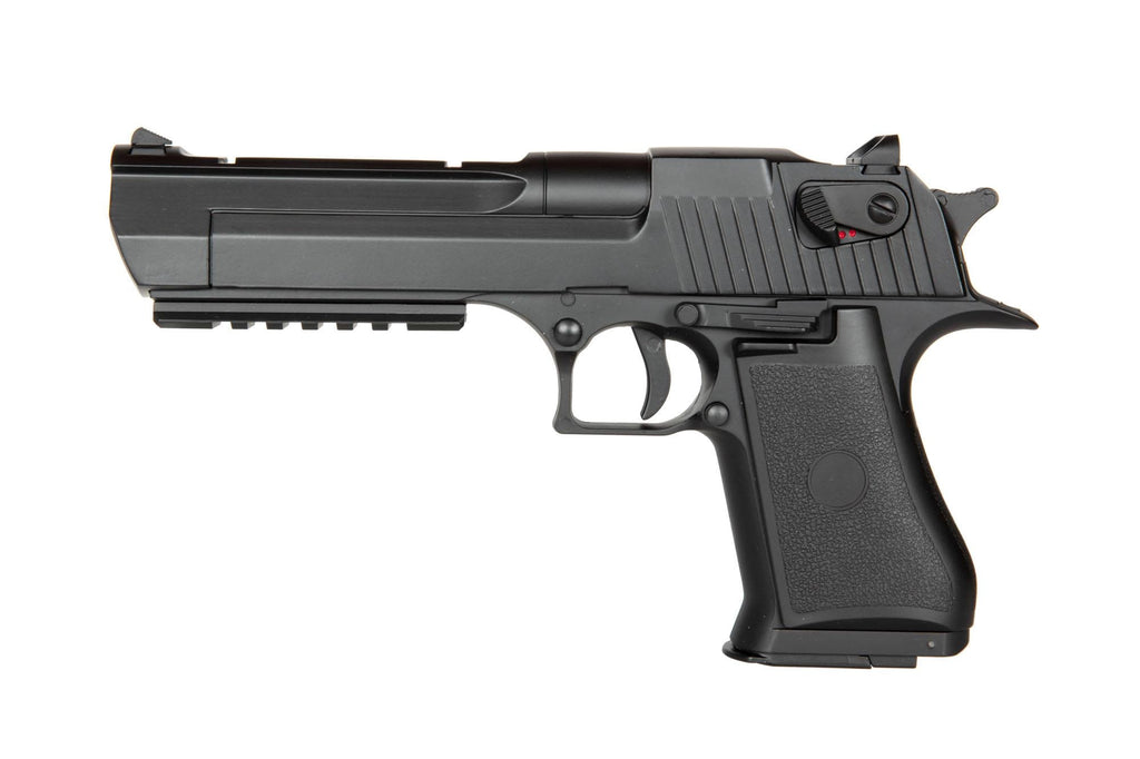 Electric replica of the CM121 pistol (with battery)