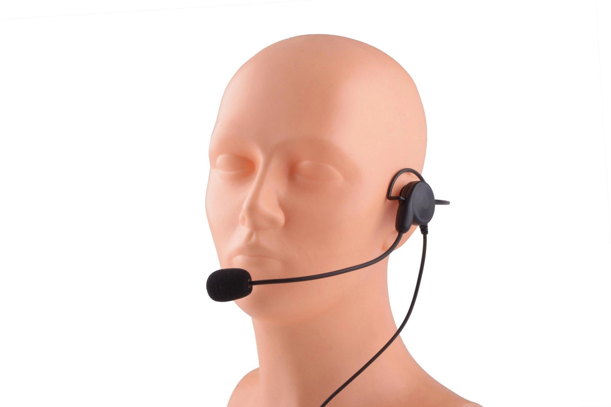 Headset K10909P1