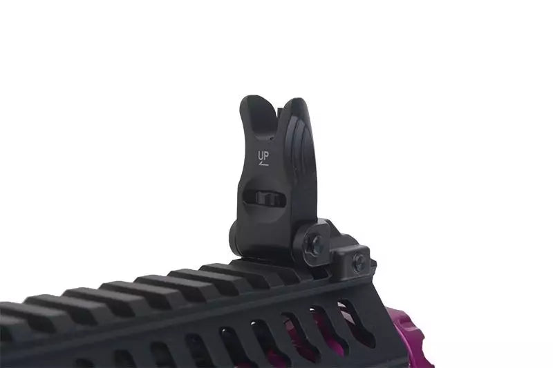 ARP9 Submachine Gun Replica - Black Orchid