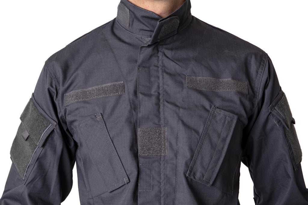 Primal ACU Uniform Set - Primal Grey
