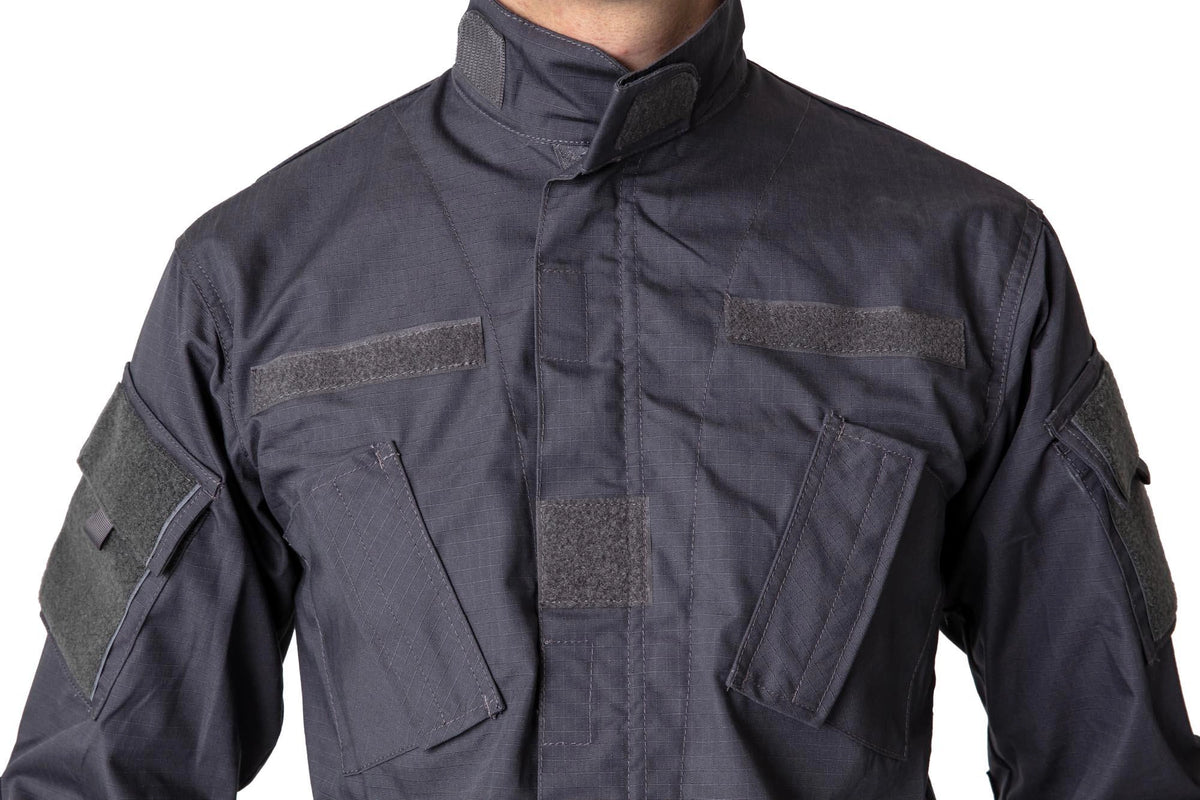 Primal ACU Uniform Set - Primal Grey