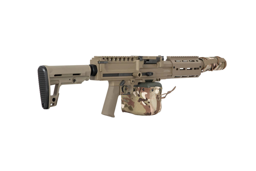 Aquila VII LMG light machine gun replica - cheap (OUTLET)