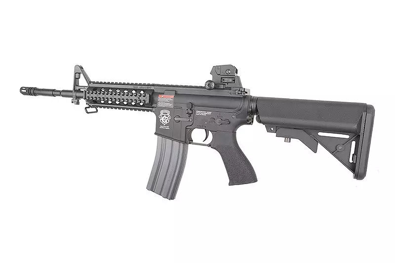 GR15 Raider L (COMBO) Assault Rifle Replica