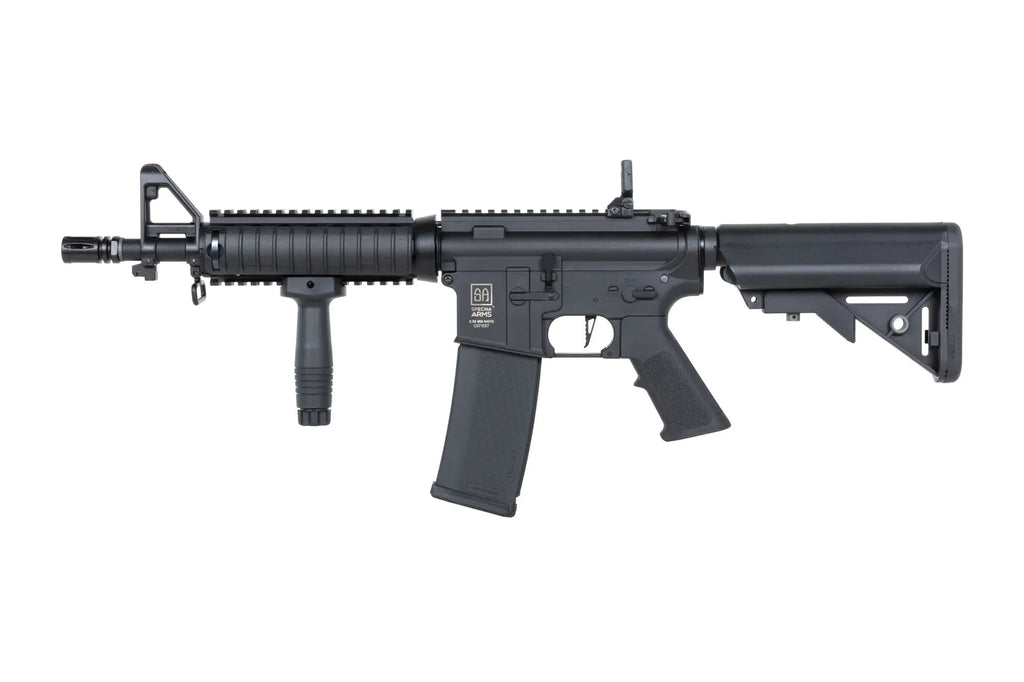 Specna Arms SA-C04 CORE™ Gen.2 HAL ETU™ airsoft Carbine Black