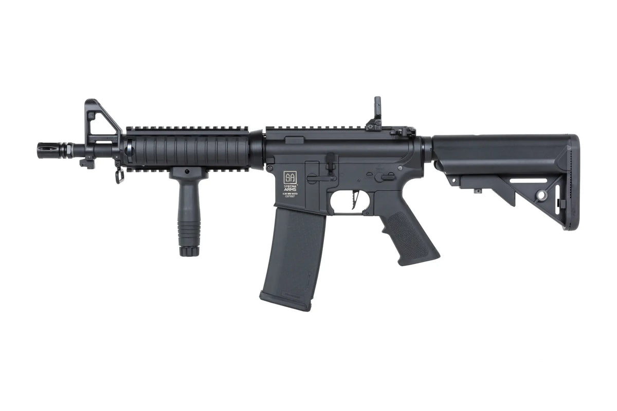 Specna Arms SA-C04 CORE™ Gen.2 HAL ETU™ airsoft Carbine Black