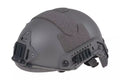 Ballistic Memory Foam helmet replica - Foliage Green