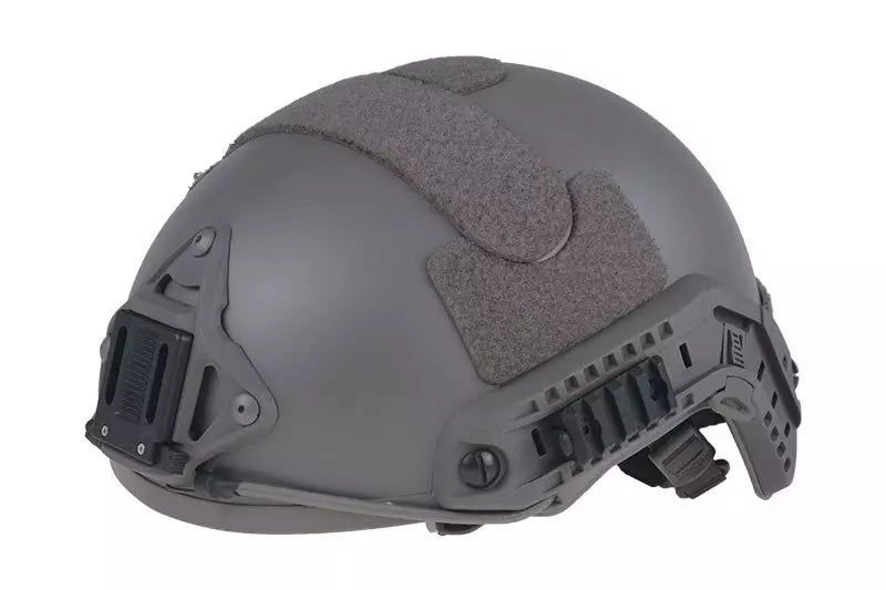 Ballistic Memory Foam helmet replica - Foliage Green