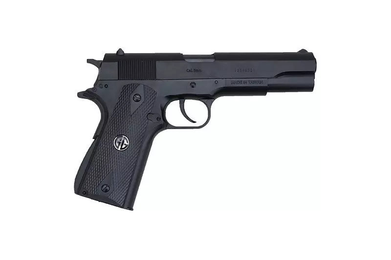 G1911 type spring action replica