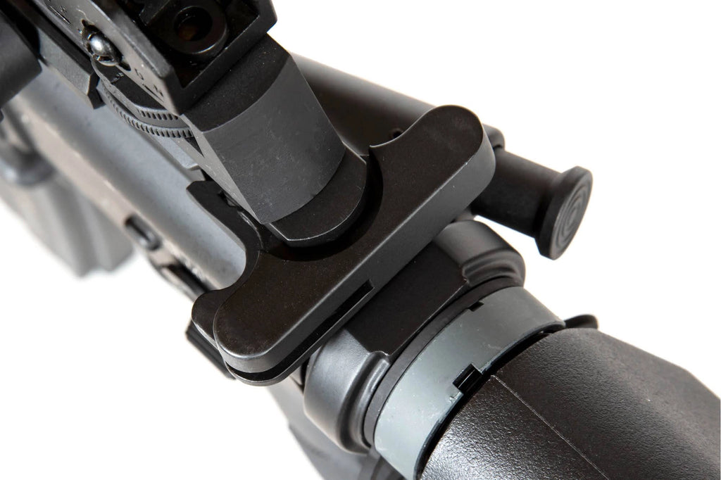 Specna Arms SA-K02 ONE™ Kestrel™ ETU airsoft rifle Black