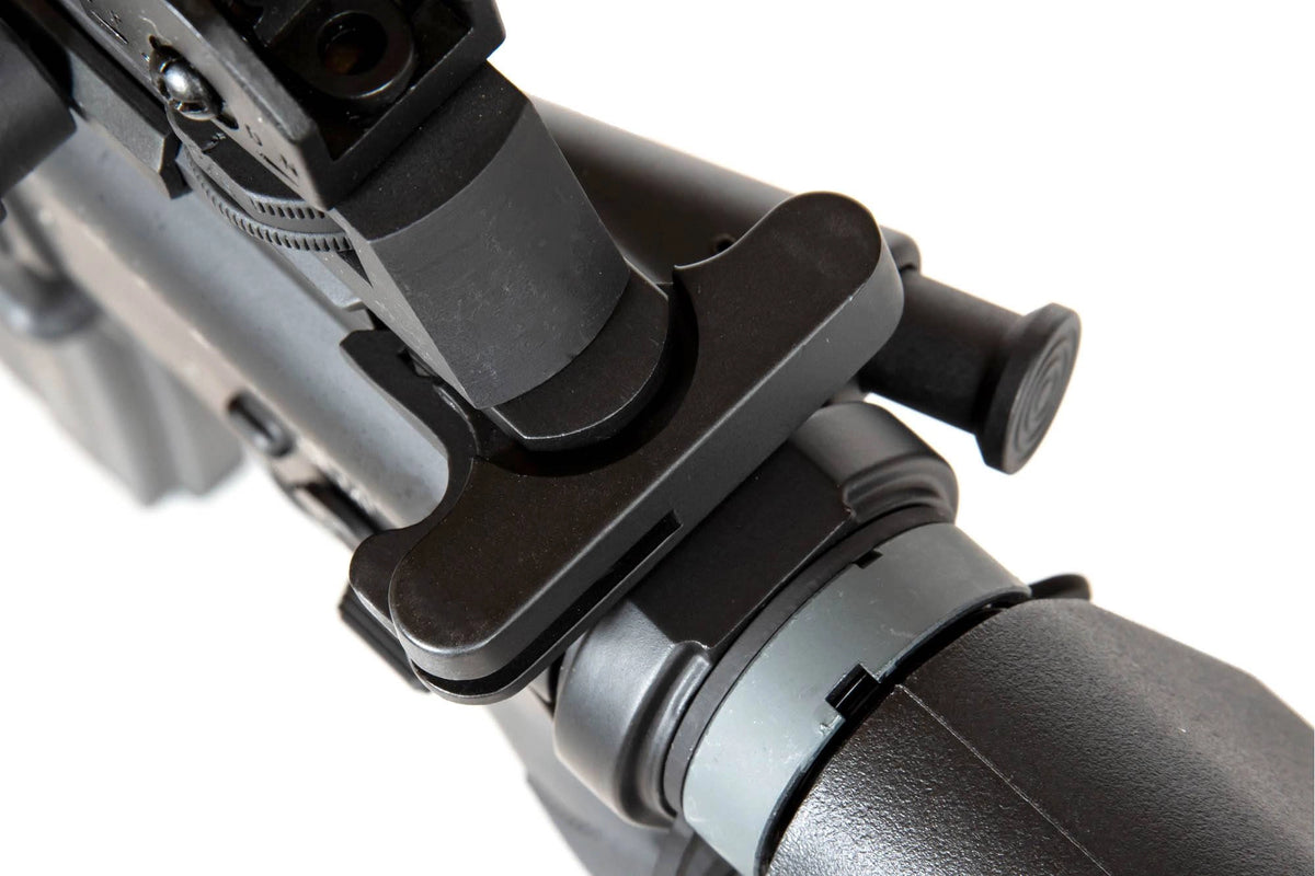 Specna Arms SA-K02 ONE™ Kestrel™ ETU airsoft rifle Black