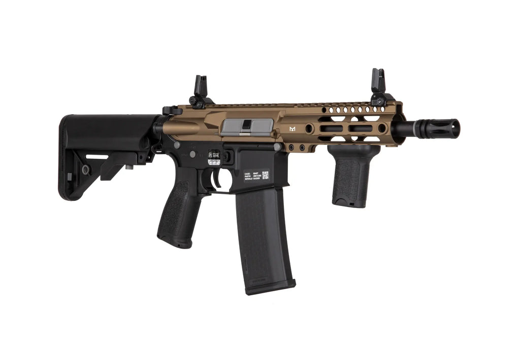 SA-E21 EDGE™ carbine replica - Chaos Bronze