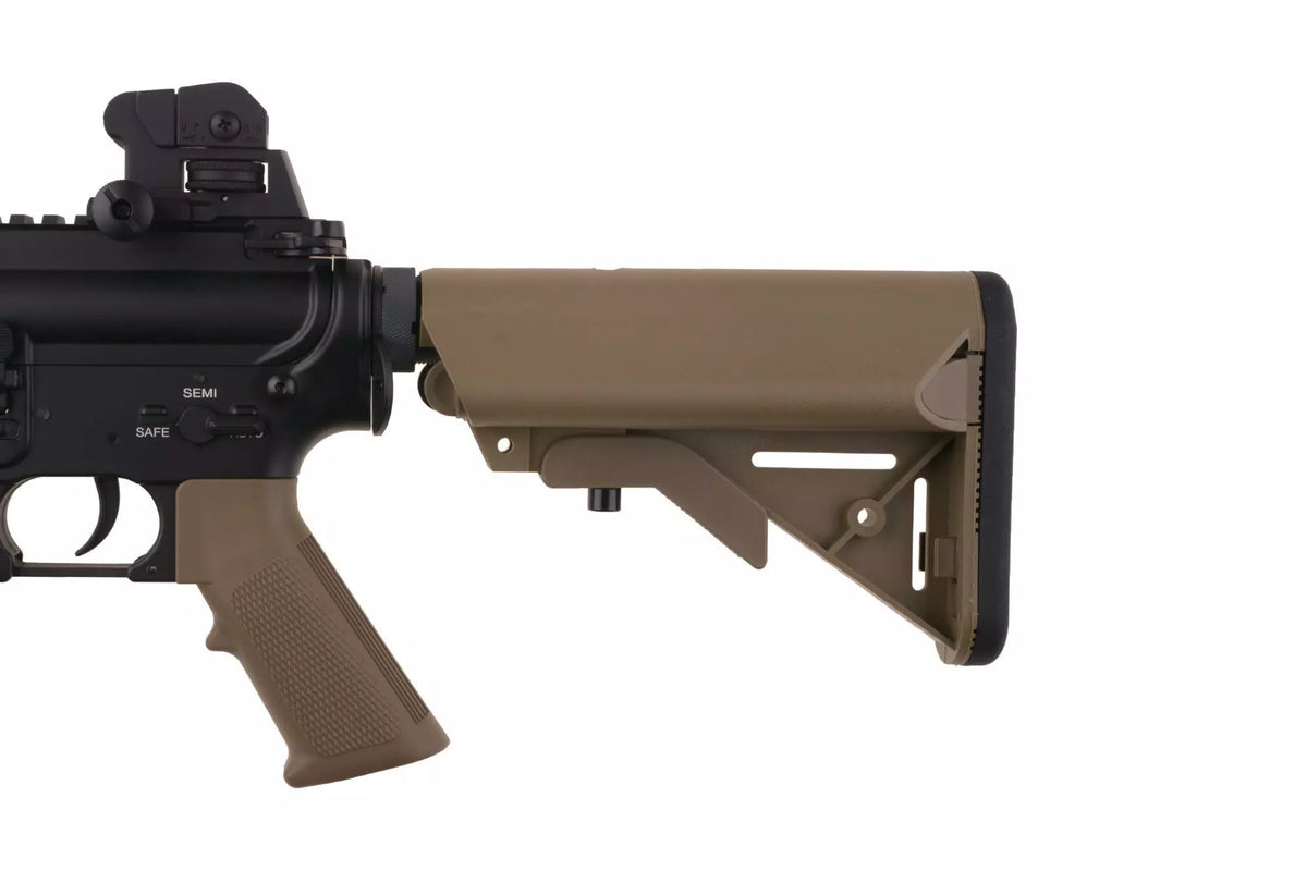 SA-B02 ONE™ SAEC™ System carbine replica - Half-Tan