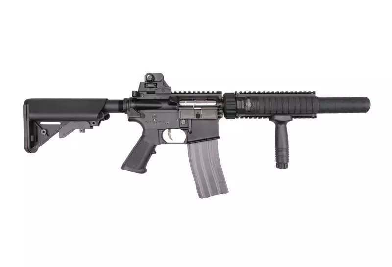 TR4 CQB-S assault rifle replica