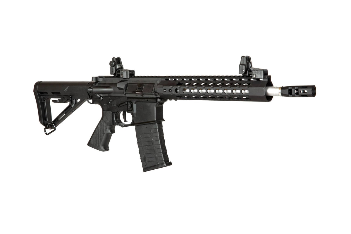 ASR114 Spyder Carbine Replica - Black
