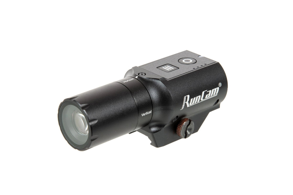 Scopecam Runcam Camera