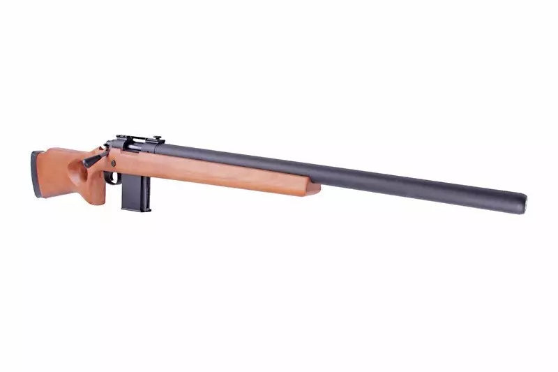 G96 Wood Sniper Rifle Replica