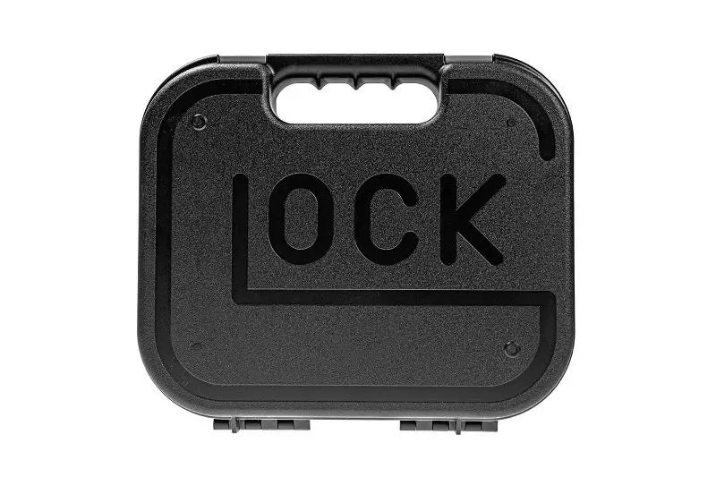 Glock 17 CO2 Pistol Replica (Deluxe)