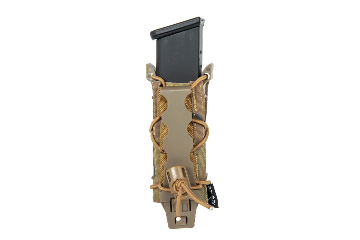 Tiger Type Pouch 9mm - Multicam