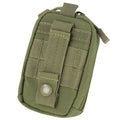 Condor - i-Pouch Pocket - Green OD - MA45-001