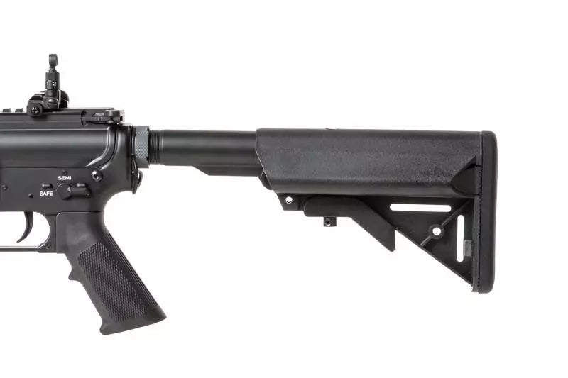 SA-B12 ONE™ KeyMod 8 SAEC™ System carbine replica"