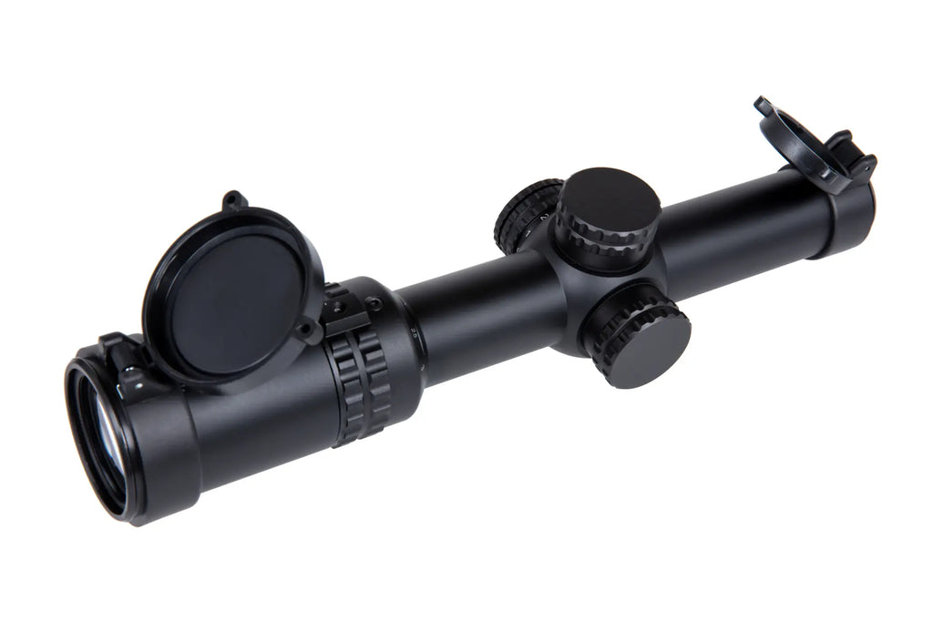 Vector Optics Grimlock 1-6x24 Gen II spotting scope