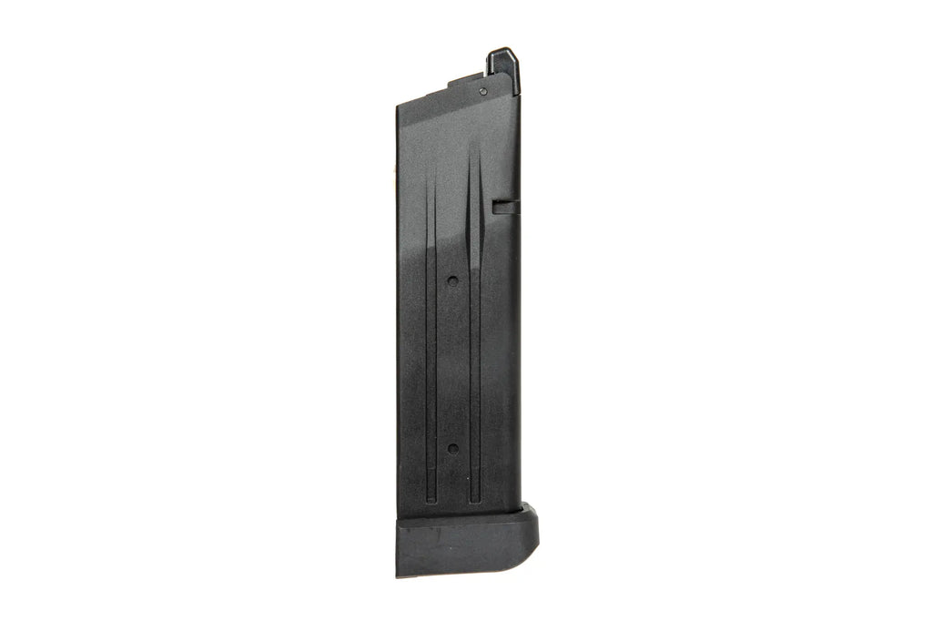 Green Gas Magazine for SRC Hi-Capa replicas