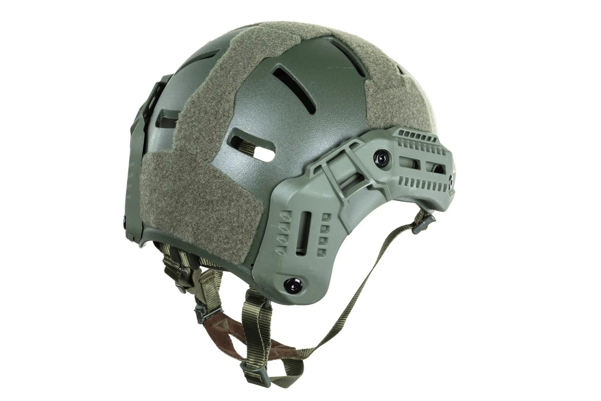 Wosport MK HL-104-E helmet replica (standard version) Olive