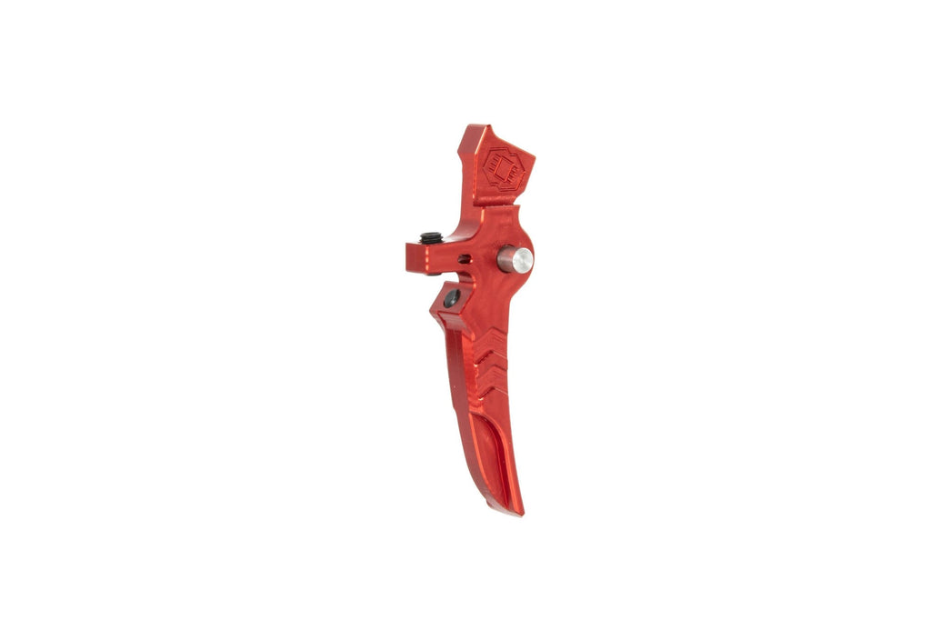 Nova Trigger 2B1 - red