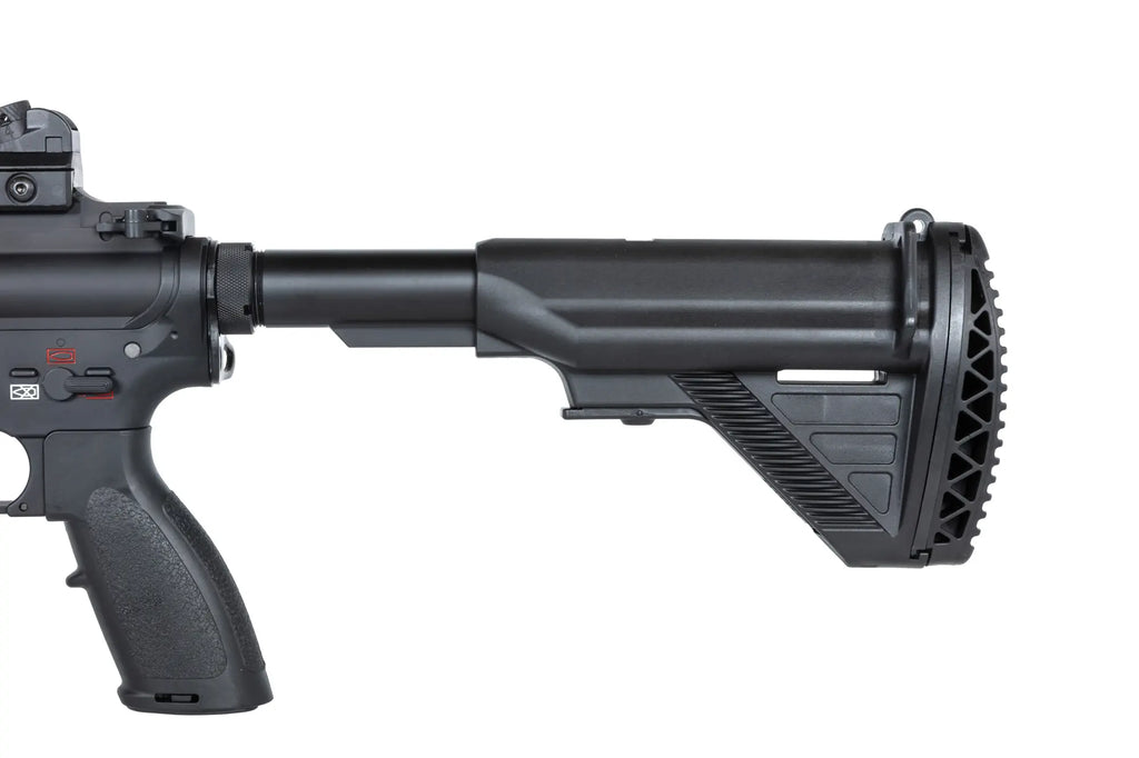 Specna Arms SA-PH23 PRIME™ BLDC™ Aster II ETU airsoft Carbine Black