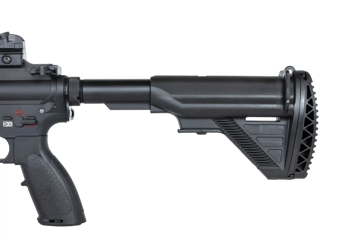 Specna Arms SA-PH23 PRIME™ BLDC™ Aster II ETU airsoft Carbine Black