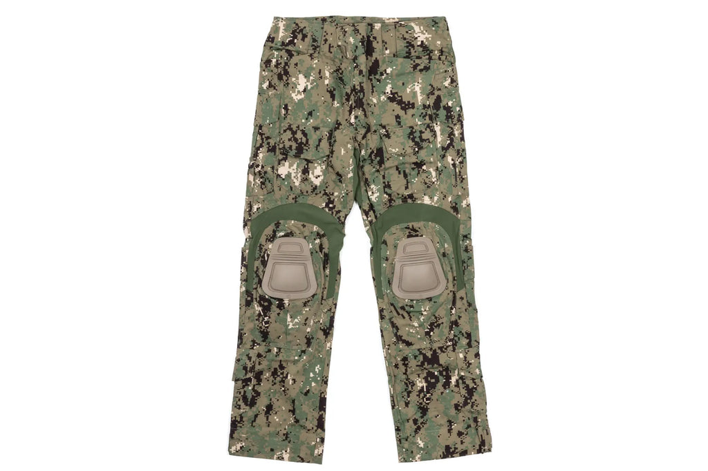 Trousers type G3 Advanced Version - AOR 2