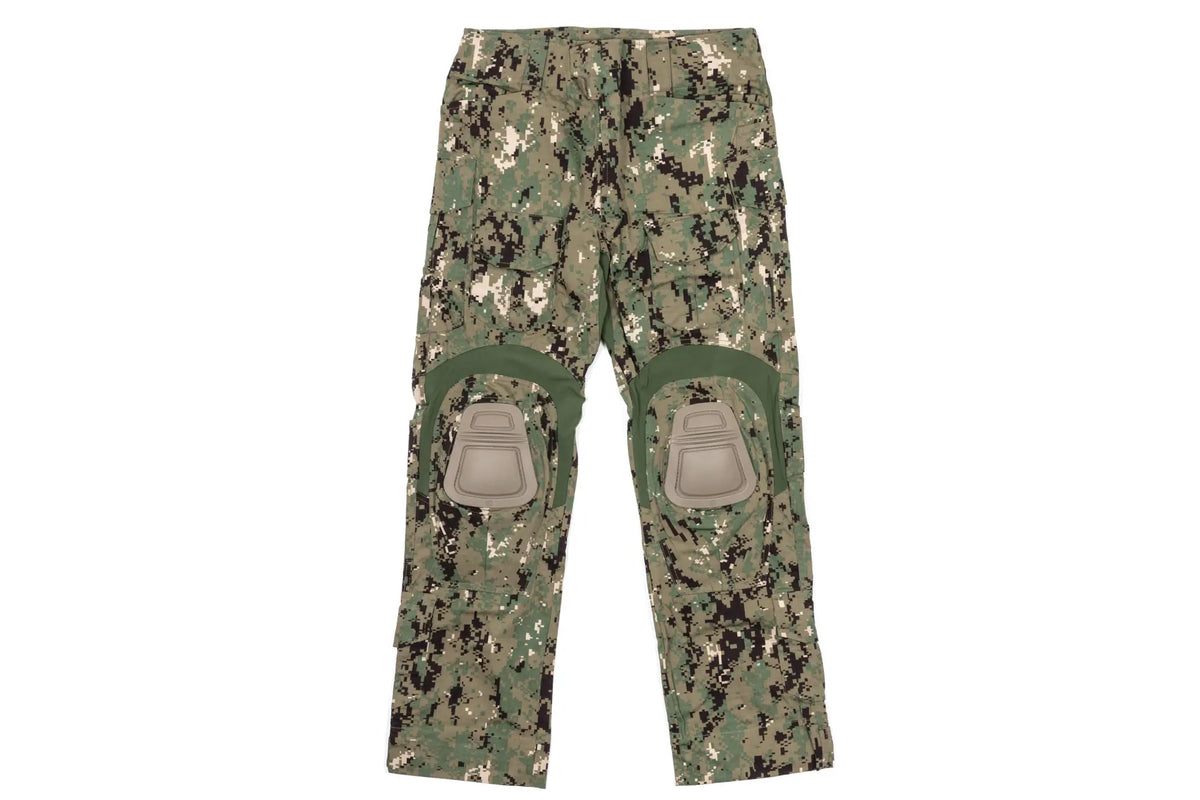 Trousers type G3 Advanced Version - AOR 2
