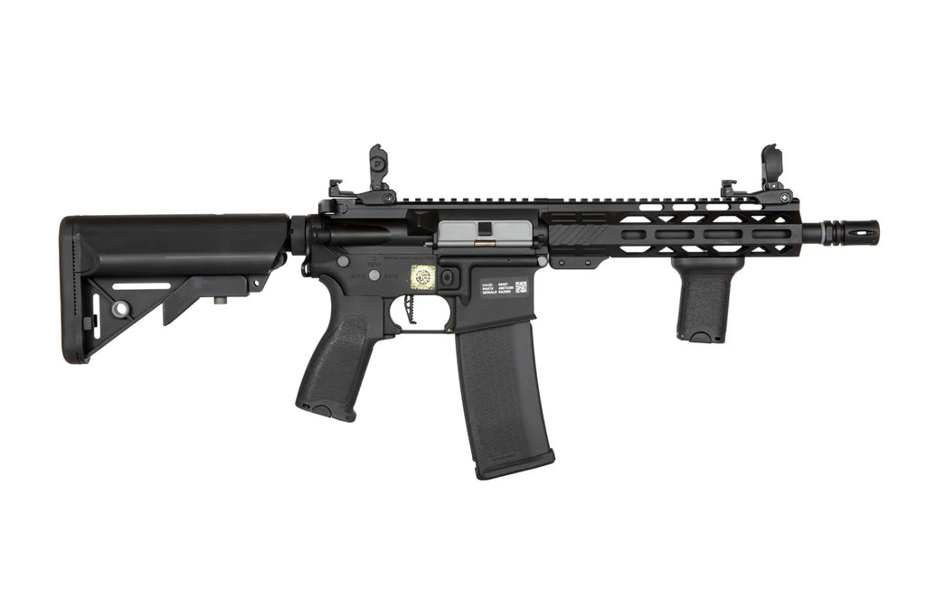 RAA SA-E25 EDGE 2.0™GATE ASTER Carbine Replica - Black