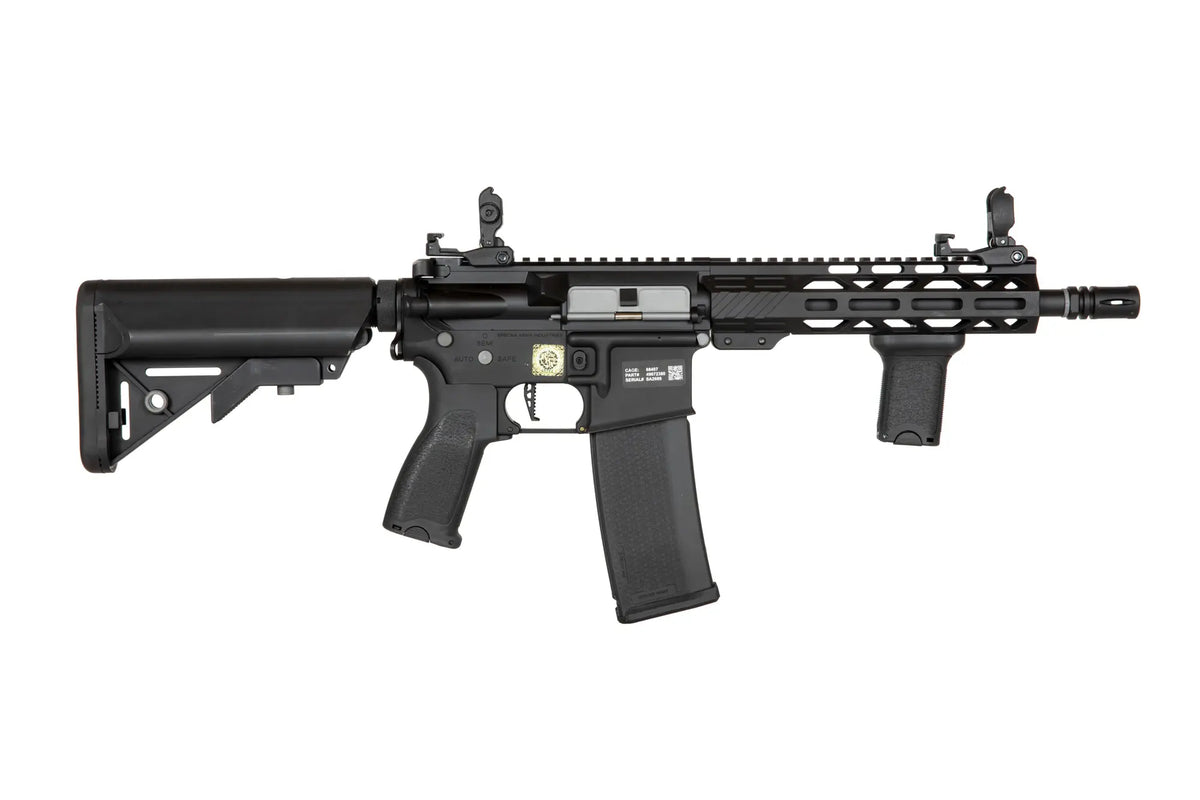 RAA SA-E25 EDGE 2.0™GATE ASTER Carbine Replica - Black
