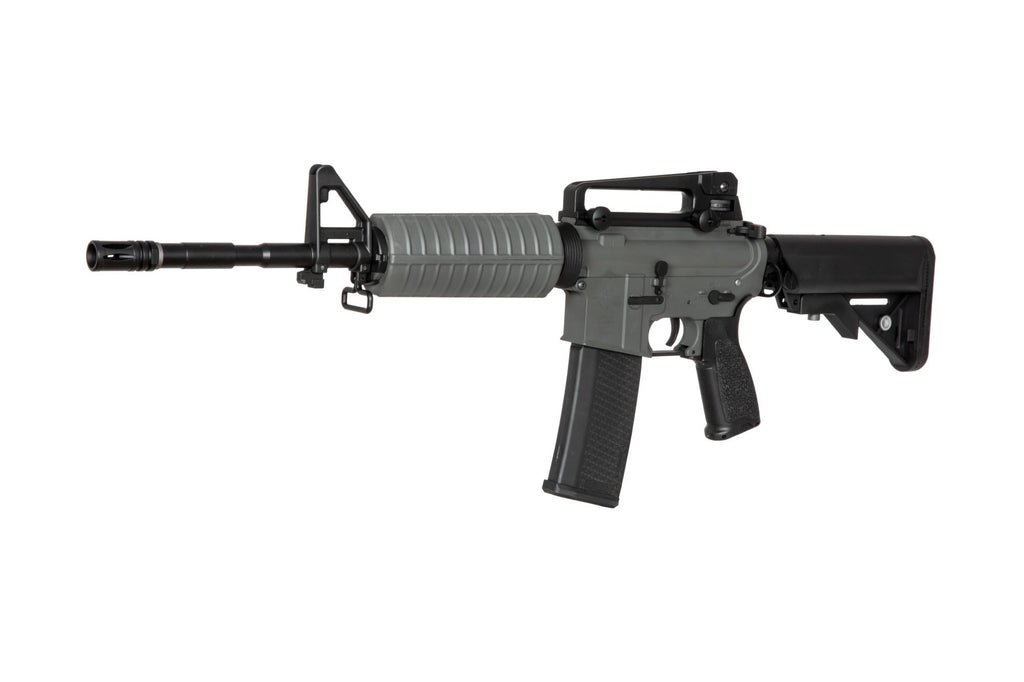 RRA SA-E01 EDGE™ airsoft rifle - Chaos Grey