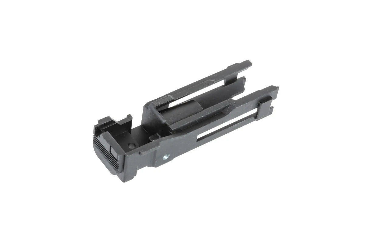 ICS aluminium cylinder basket for ICP AI-07 replicas