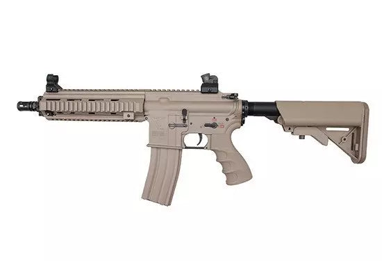 TR4-18 Light DST assault rifle replica