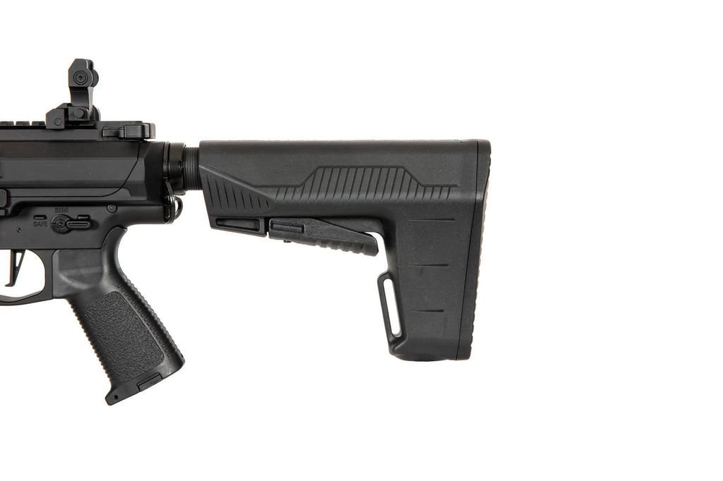 DT-4 Double Barrel AR Carbine Replica