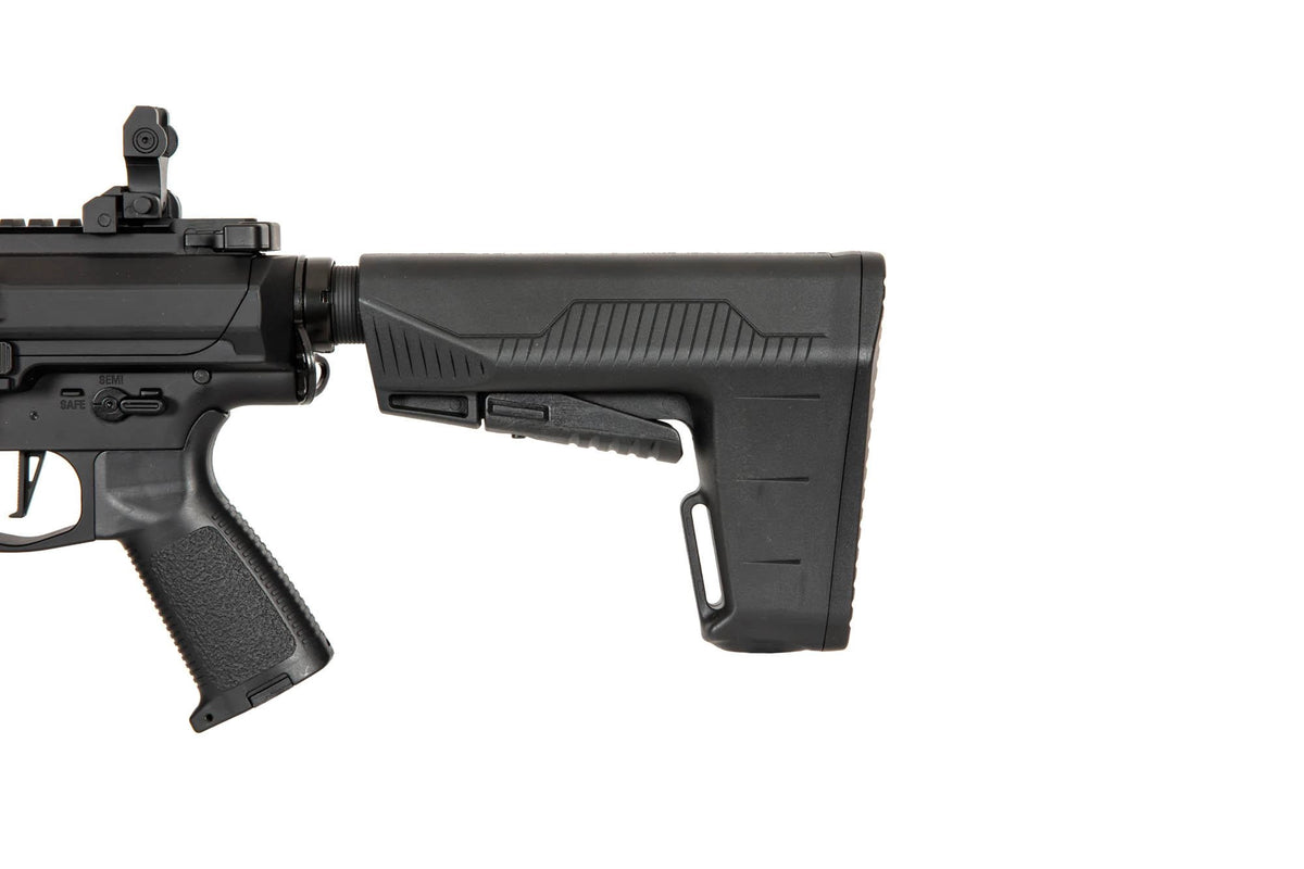 DT-4 Double Barrel AR Carbine Replica