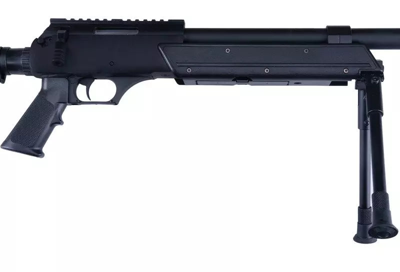 MB06B sniper rifle replica (with bipod)