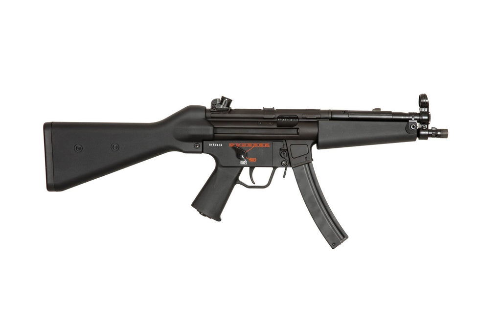 TGM A2 ETU Submachine Gun Replica