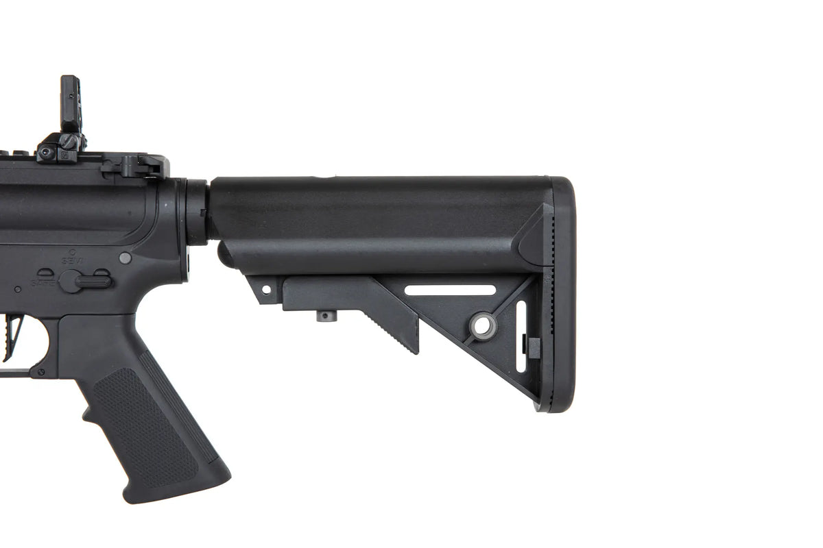 Specna Arms SA-F08 FLEX™ HAL ETU™ airsoft Carbine Black
