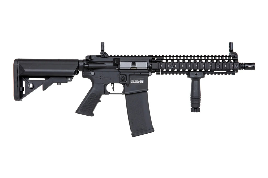Specna Arms SA-C19 CORE™ Daniel Defense® HAL ETU™ 1.14 J airsoft Carbine Black