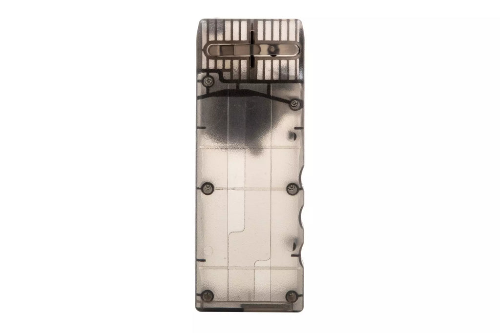 M4/M16 Magazine Speedloader with handle - black