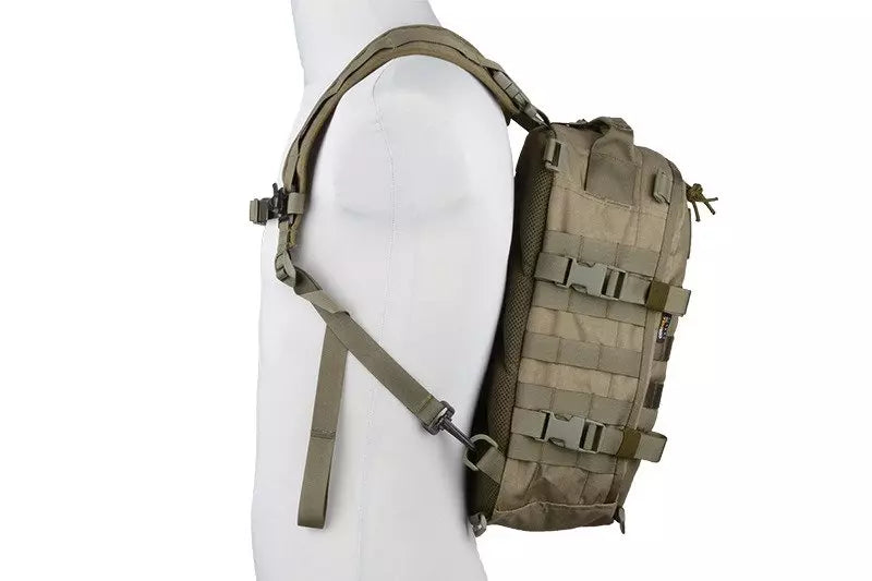 Wisport Sparrow 16 military backpack - RAL-7013