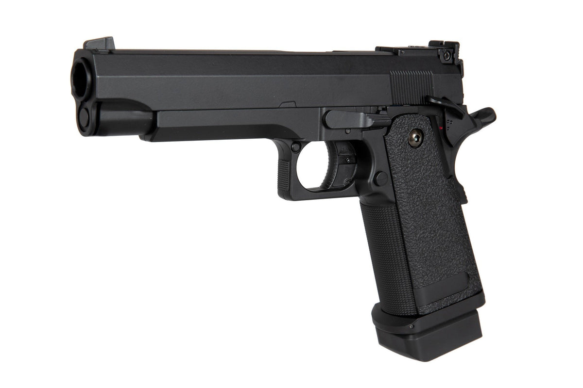 CM128S MOSFET Edition pistol replica (version without battery)