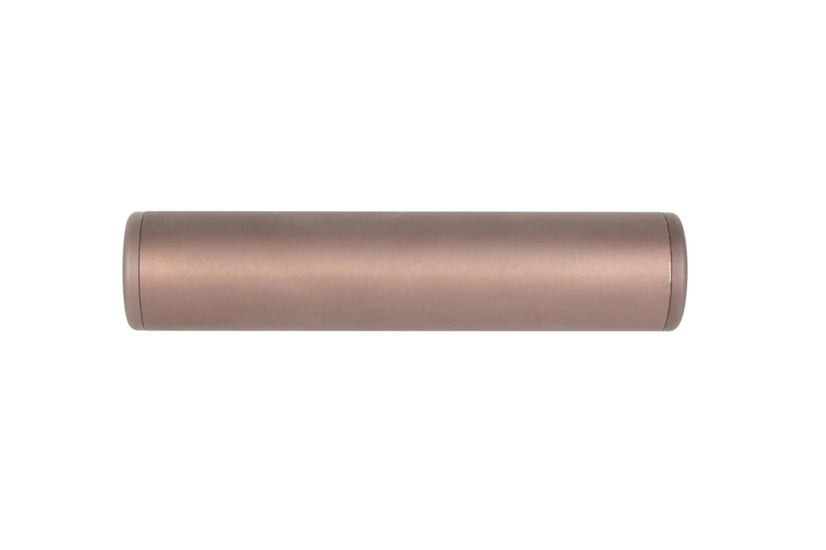 ACM TD036 Flat Dark Earth replica sound suppressor