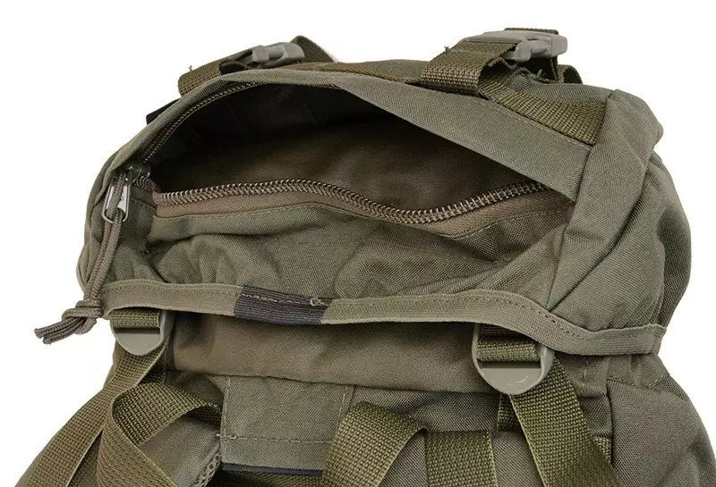 Wisport SilverFox military backpack - olive